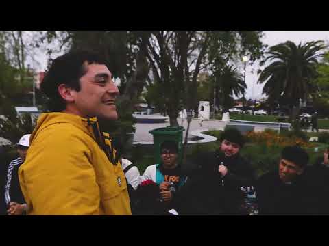 ANIMA BATTLES - FECHA 5 - ANTONY VS ARKAYKO - 4TOS DE FINAL -