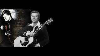 George Jones You can&#39;t do wrong and get by