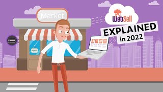 WebSell YouTube Video