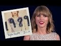 5 Songs We Love From Taylor Swift's “1989” Album ...