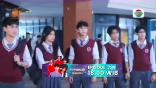 Download lagu TRAILER MAGIC 5 SEASON 4 HARI INI 20 MEI 2025||TRAILER MAGIC 5 SEASON 4 EPISODE 739 mp3