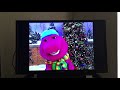 Barney S Christmas Star VHS Trailer