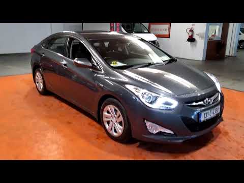 Hyundai i40 2013 - Image 2