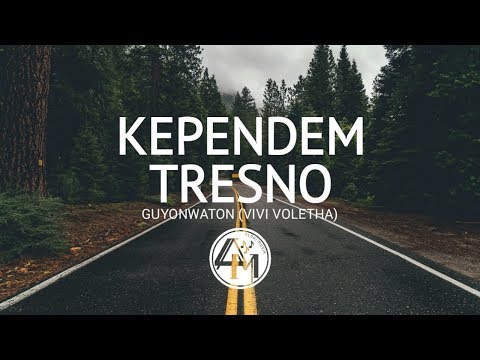 Kependem Tresno - GuyonWaton (Cover by Vivi Voletha) | LIRIK