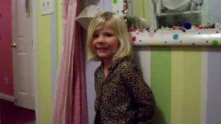 Happy Retirement Grandma!