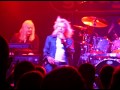 Magnum - Black Skies (LIVE) 13/04/11 Garage Glasgow