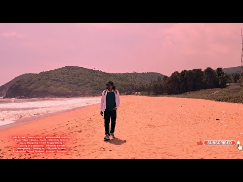 | Amarsi un po' | Instrumental Jazz Cover only |