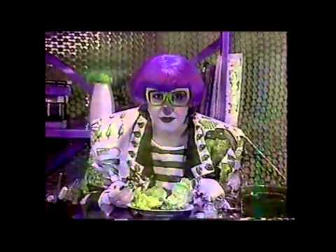 Intervalo da TV Cultura - 11/10/1993