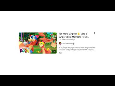 YouTube Thumbnail