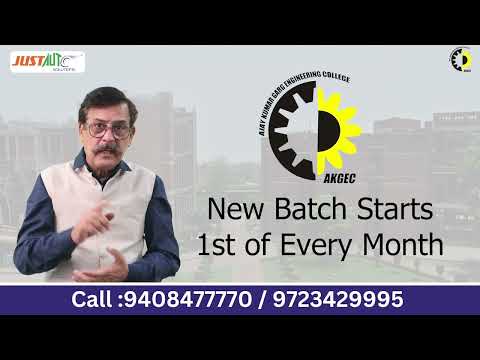 Good News for Students & Mechanics Car Repair Practical Training | A K Garg College at Ghaziabad