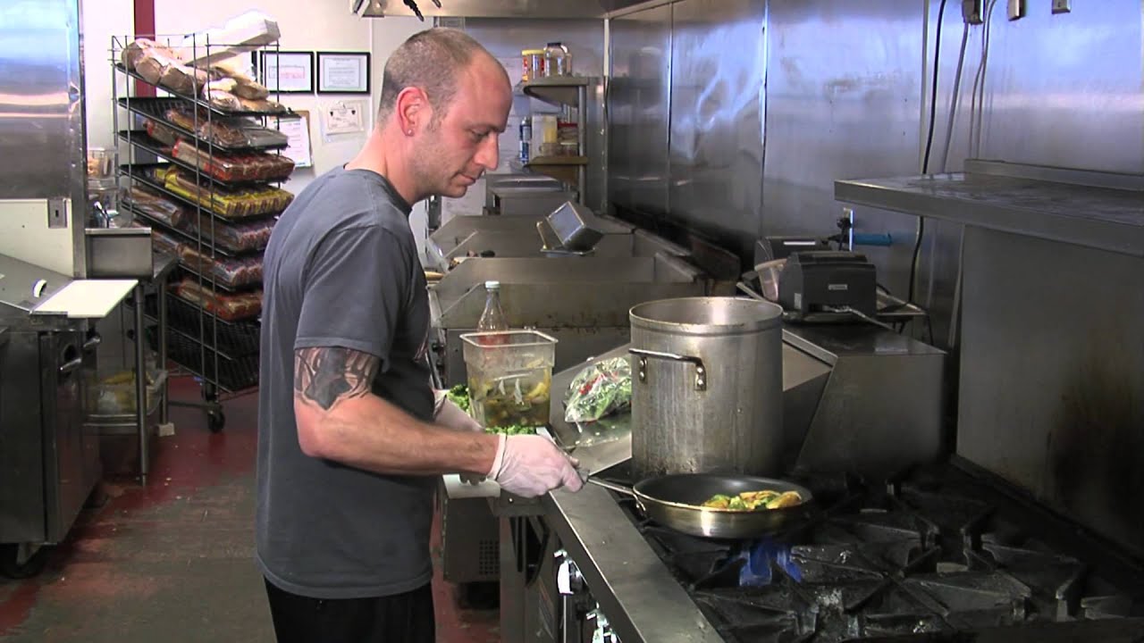 Catering Tyler