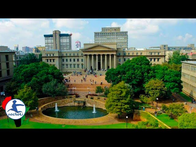 Evangelical University in Africa video #1