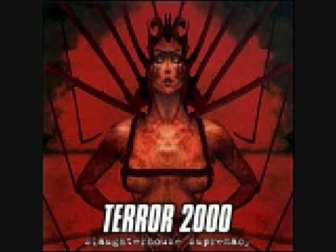Terror 2000 - Elimination Complete