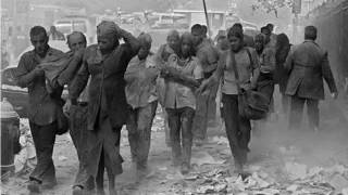 9 11 10th Anniversary Tribute by DANAX