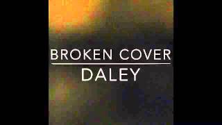 Broken - Daley COVER