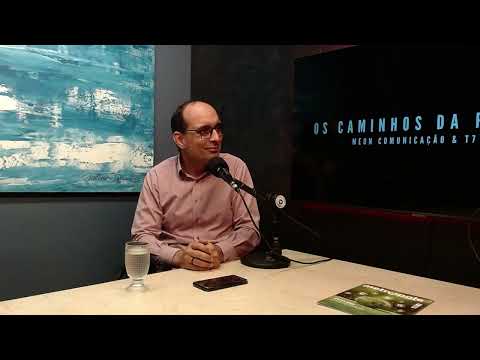    0:00 / 29:43   Entrevista com Wagner Balieiro (PT), pré-candidato a prefeito de São José dos Campos