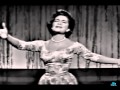 Connie Francis - Love Is A Many Splendored Thing ...