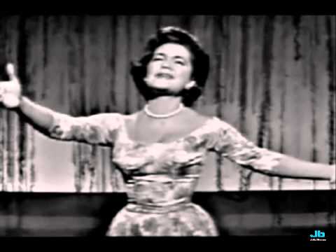 Love Is A Many Splendored Thing video