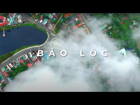 Mở bán khu nghỉ dưỡng tiềm năng - cơ hội cho các nhà đầu tư tại TP. Bảo Lộc