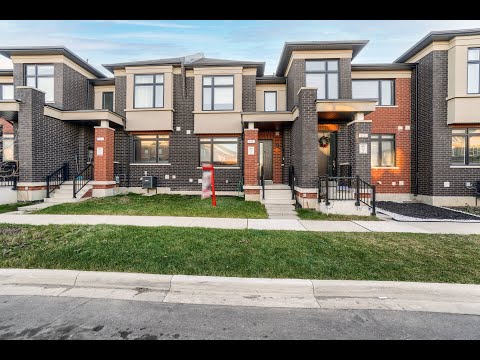 10 Military Crescent, Brampton, Kalpesh Patel (HomeLife G1 Realty) Home - Real Estate Properties