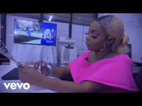 Starrr Doll - Experience (Official Music Video)