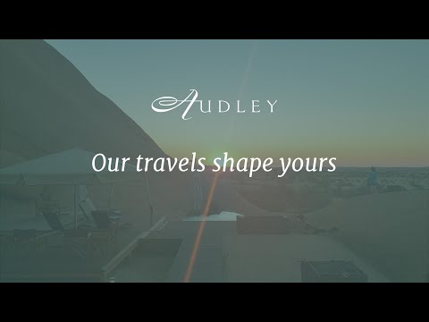 Our travels shape yours