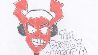 The Devil's Music Part 4: Backmasking And Phonetic Reversal