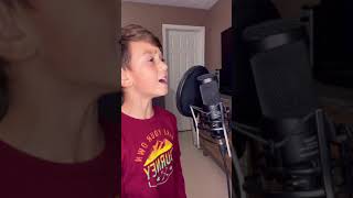 A Million Dreams Cover #shorts