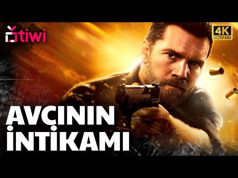Avcının İntikamı - Hunter's Prayer | Türkçe Dublaj Aksiyon Filmi 4K - Tiwi