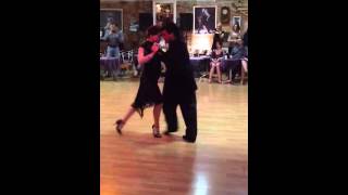 Video thumbnail for Carlos Rodriguez y Marina Kupriyanova