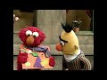 Sesame Street Episode 3962 Elmo S Collage