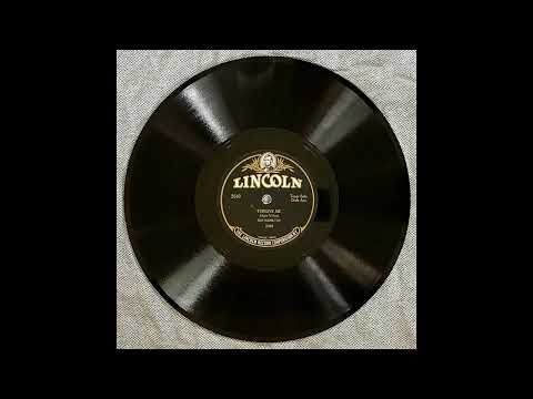 (1A) Forgive Me - Ray Hamilton (1927)