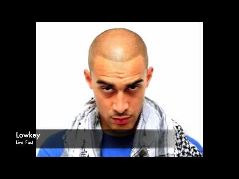 Lowkey - Live Fast