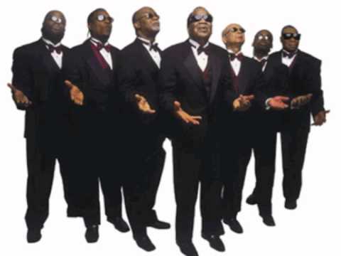 Thumbnail for People Get Ready video