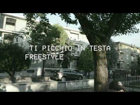 TI PICCHIO IN TESTA FREESTYLE - ILL TOFA