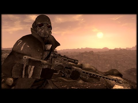 ♪ Singalong: Jingle, Jangle, Jingle | Fallout: New Vegas