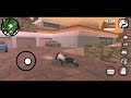 GTA San Andreas 18 Madd Dogg S Rhymes Mission Easy Way Android Gameplay HD