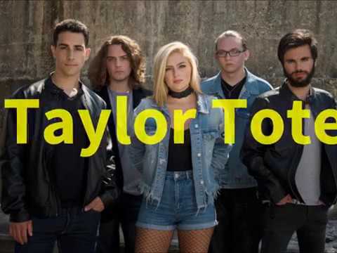 Entertainmen Club of NJ: Taylor Tote - Bang! Bang! @ Rockfest 2018, Sep 2018