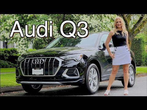 2022 Audi Q3 review // Still our top pick?