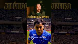 Dublagem de Atlético Mineiro X Cruzeiro! #dublagem #atleticomineiro #cruzeiro #copadobrasil #futebol