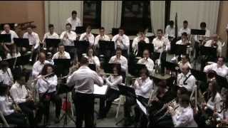 Unión Musical Contestana: Mario Roig (P. D.)