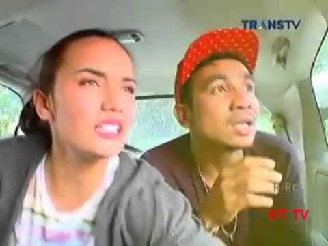 KATAKAN PUTUS - "LINA" CEWEKKU SUKA COWOK BERTATO