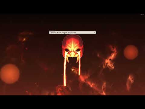 FFXIV P8S Transition (In-Game Sounds Only)