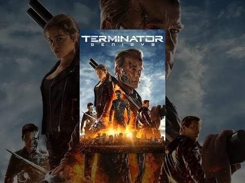 Terminator Genisys