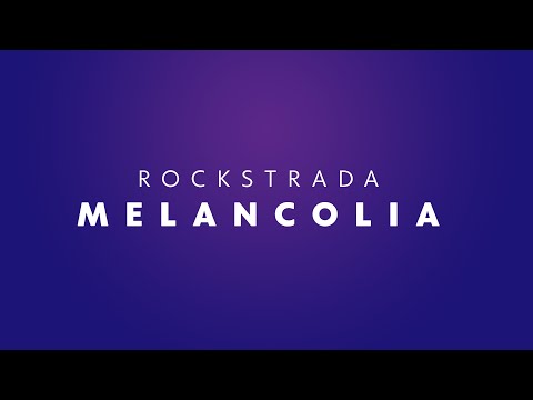Rockstrada - Melancolia (Clipe Oficial)