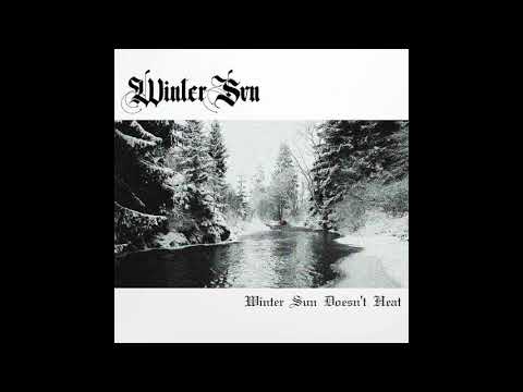 Winter Svn - "Not For You" (HQ)