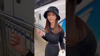 阿部なつき②【きれいで巨乳なお姉さんは好きですか？】