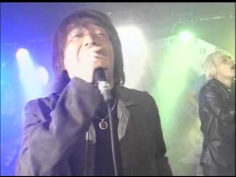 Hironobu Kageyama - Cha la Head Cha la - Live in anipara - Dragon Ball Z OP