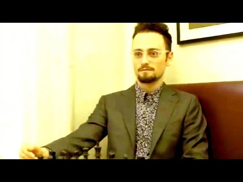 Gothamchess - My Honest Reaction [HD]