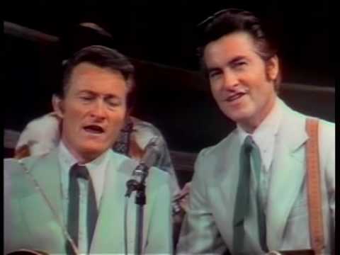 Jim & Jesse - 1977 - When My Blue Moon Turns to Gold